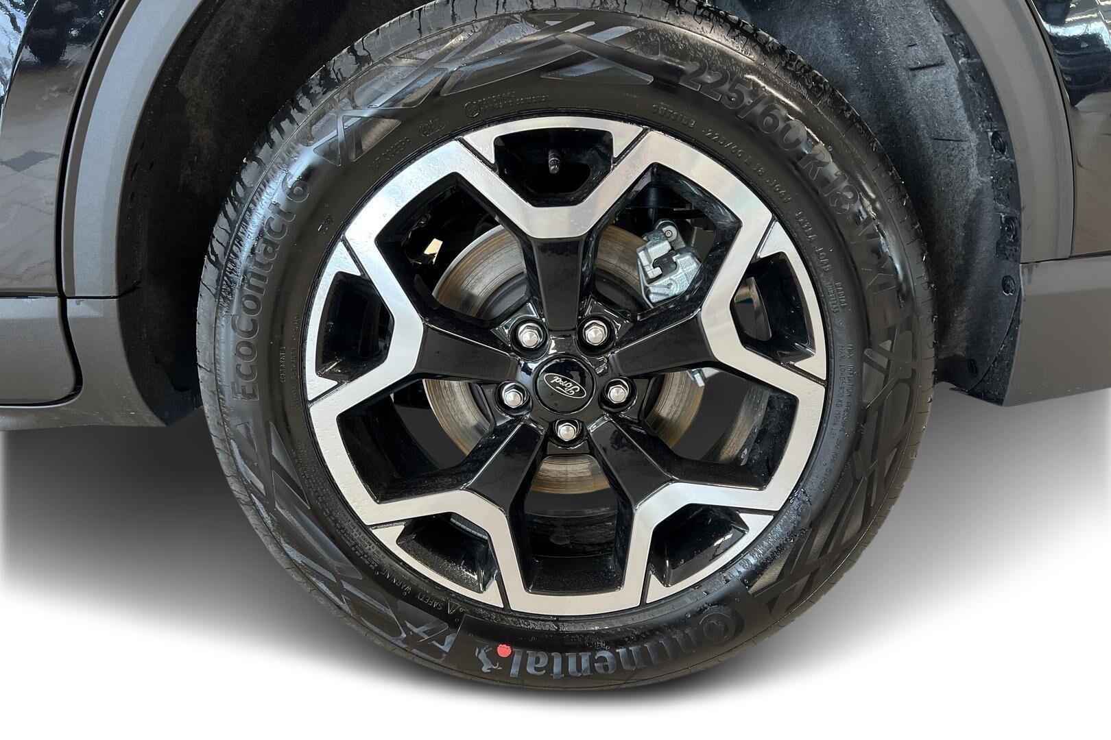 Ford Kuga iso kuva 12