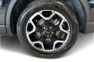 Ford Kuga esikatselu 12