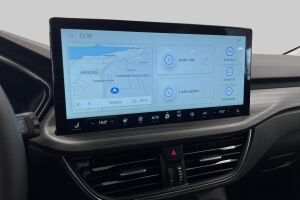 Ford Kuga esikatselu 14