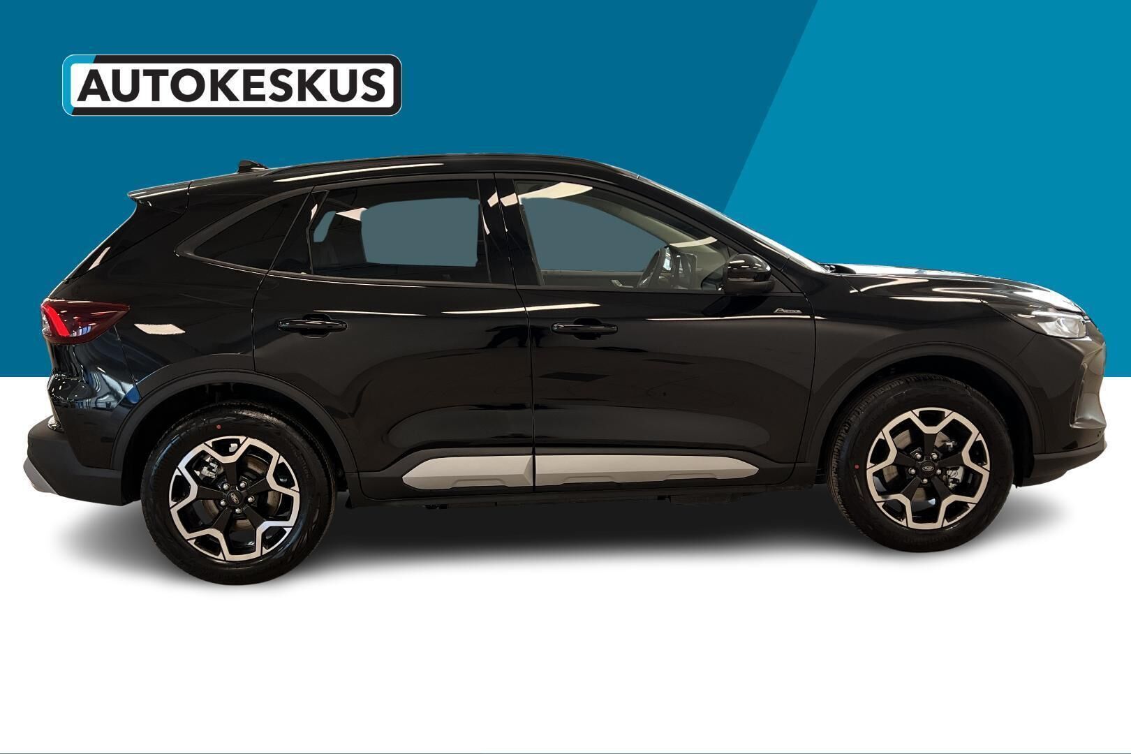 Ford Kuga iso kuva 3