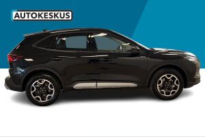 Ford Kuga esikatselu 3