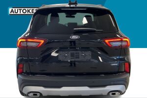 Ford Kuga esikatselu 5