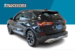 Ford Kuga esikatselu 6
