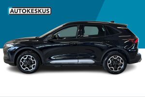 Ford Kuga esikatselu 7