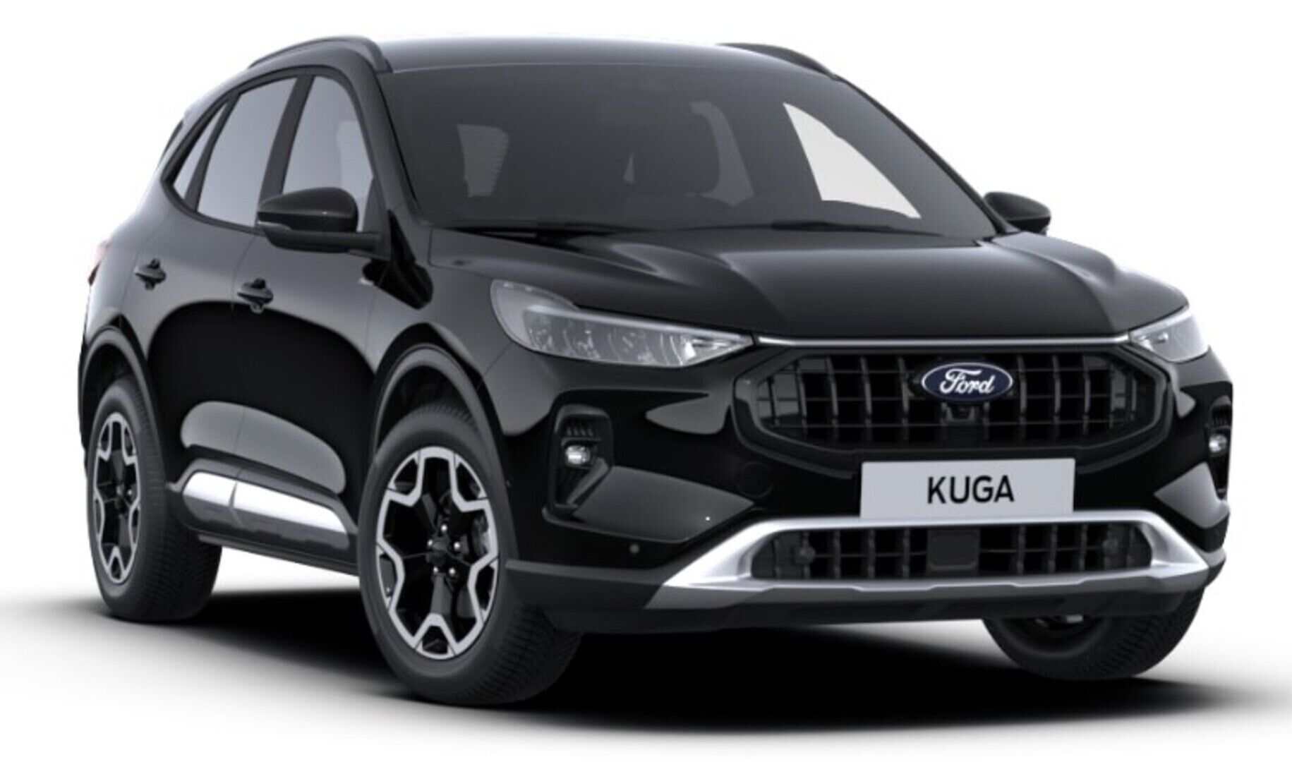 Ford Kuga iso kuva 0