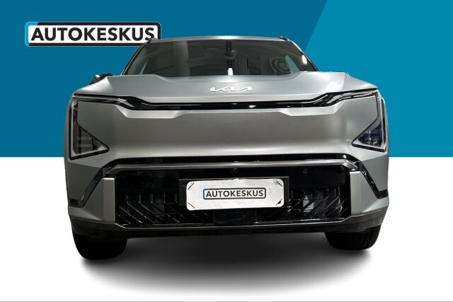 Kia EV5