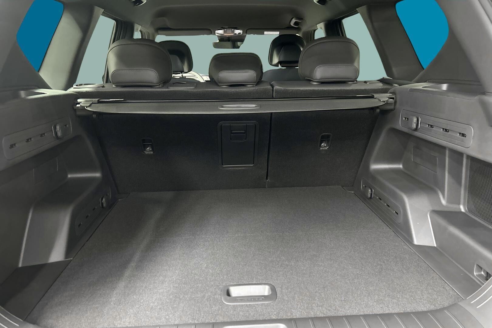 Kia EV5 iso kuva 11