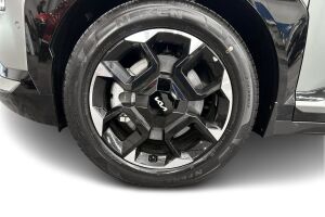 Kia EV5 esikatselu 12