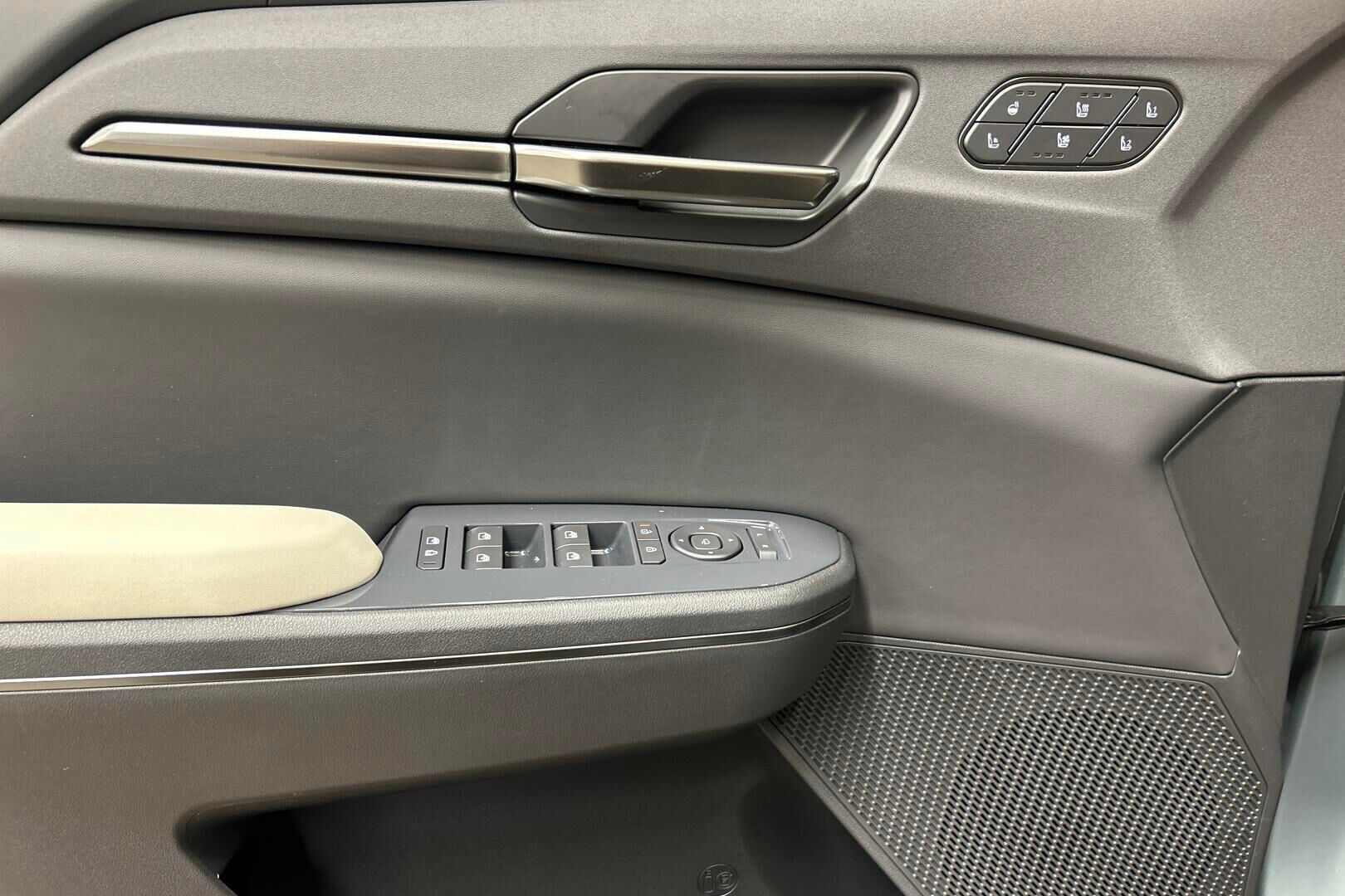 Kia EV5 iso kuva 13