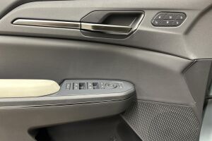 Kia EV5 esikatselu 13