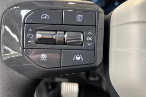 Kia EV5 esikatselu 15