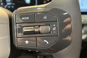Kia EV5 esikatselu 16