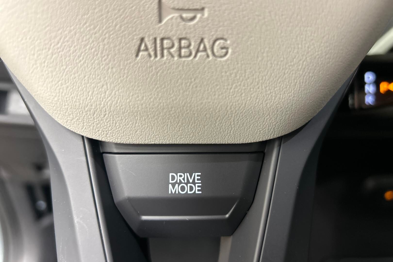 Kia EV5 iso kuva 17
