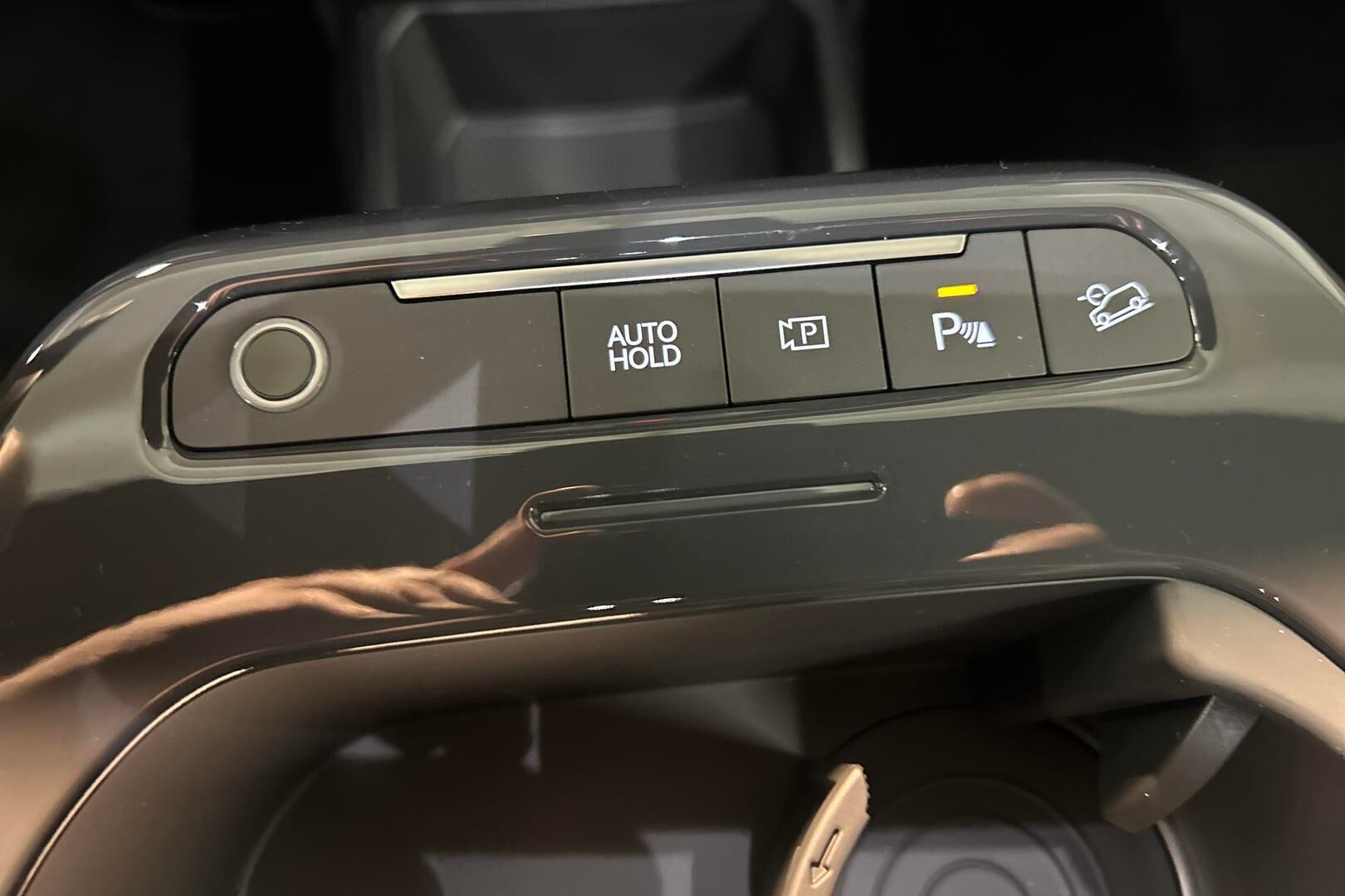 Kia EV5 iso kuva 22