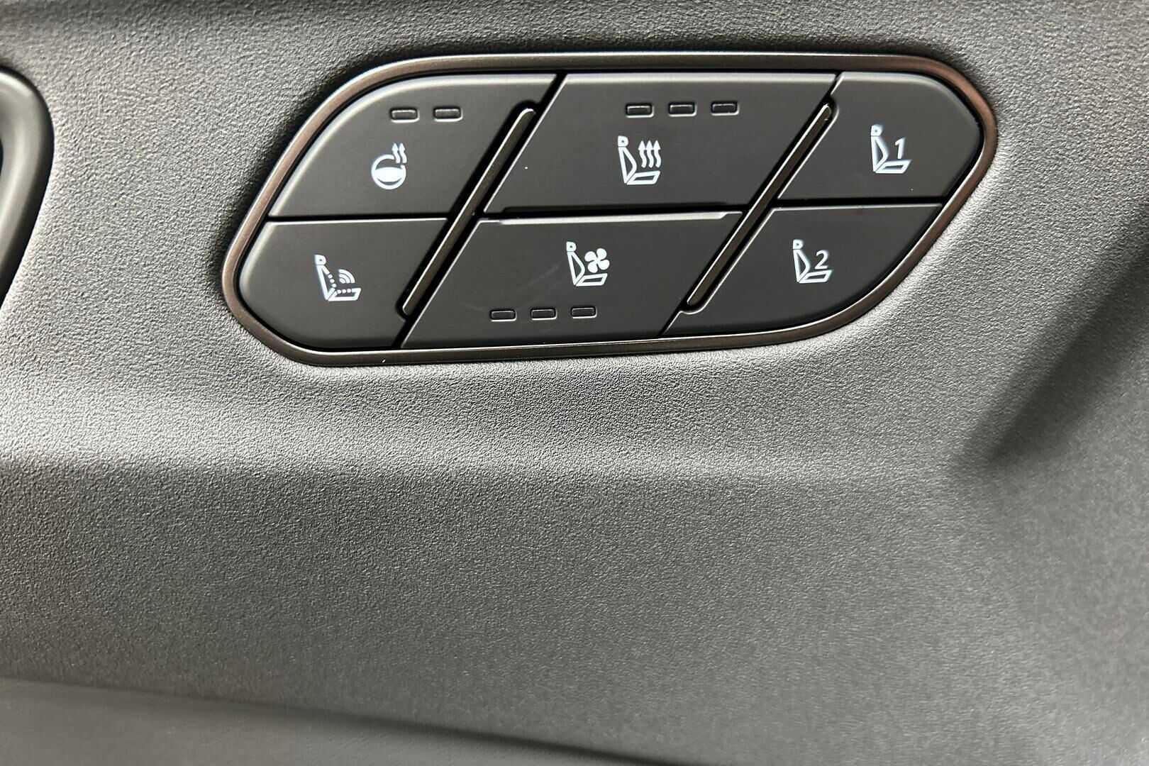 Kia EV5 iso kuva 23