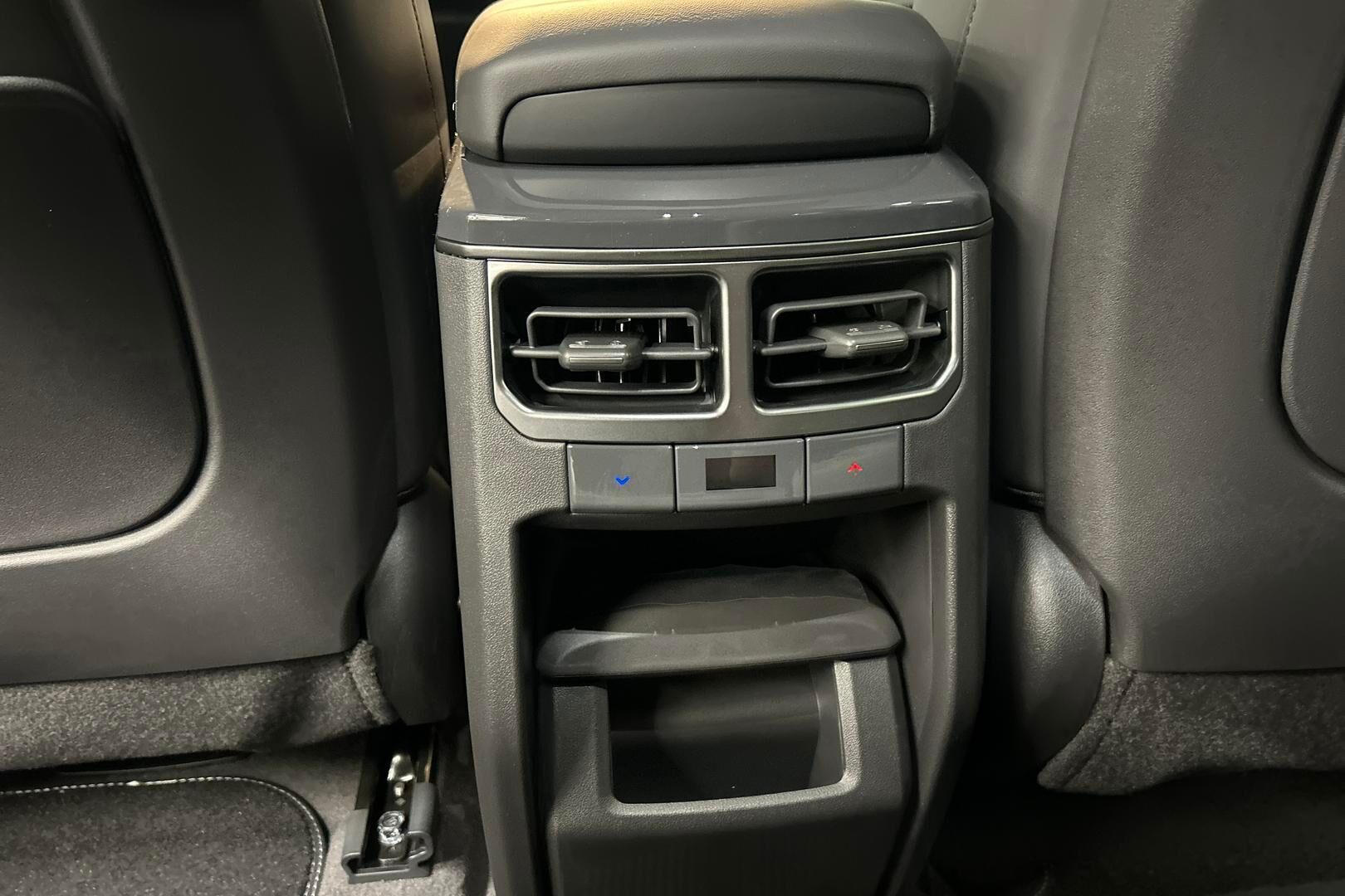 Kia EV5 iso kuva 26