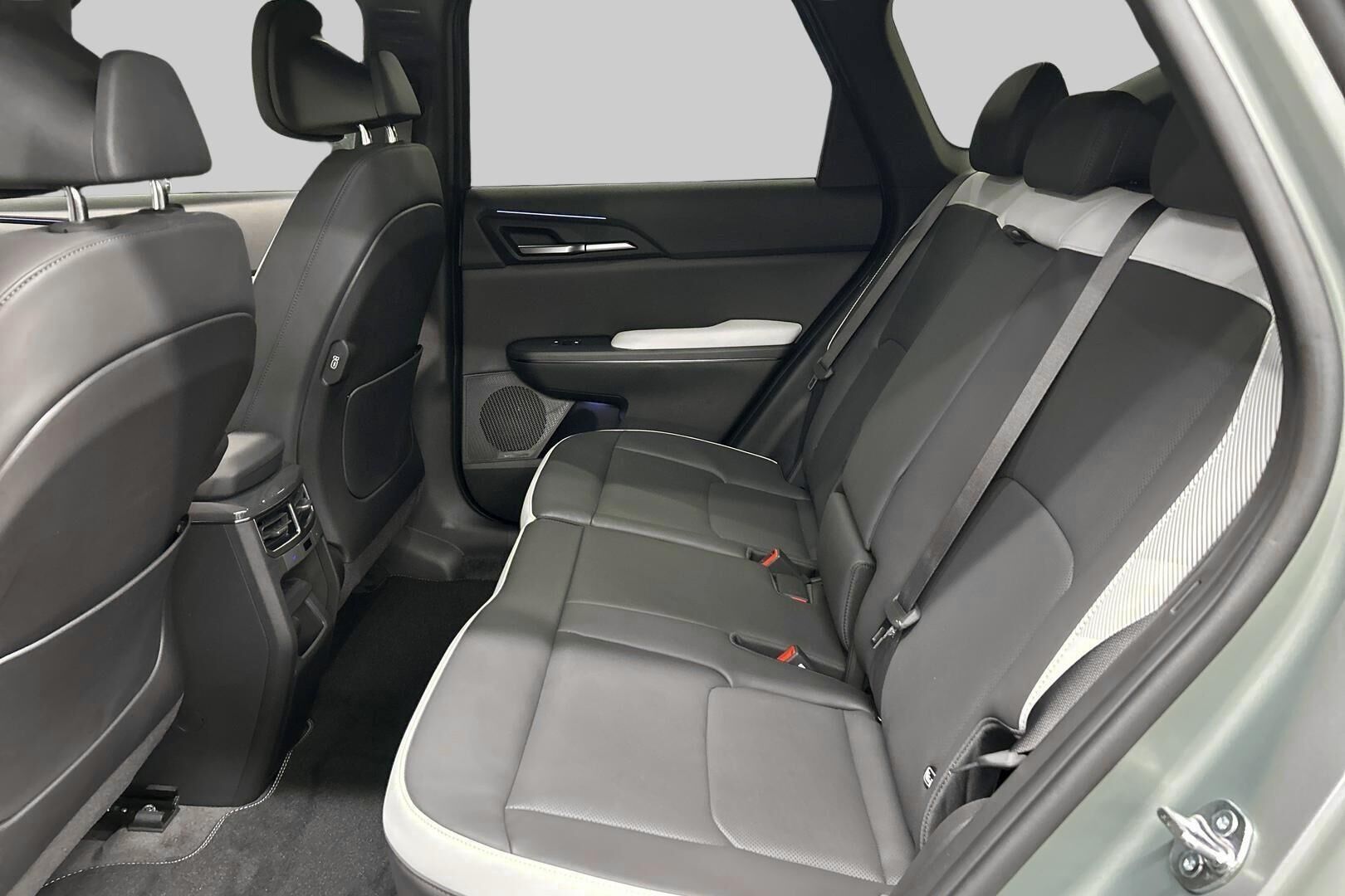 Kia EV5 iso kuva 9