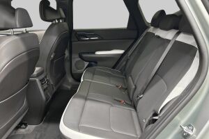 Kia EV5 esikatselu 9