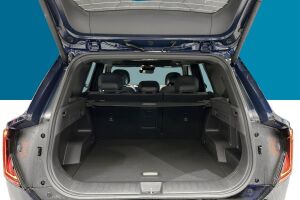 Kia EV5 esikatselu 11