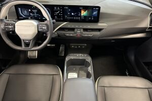 Kia EV5 esikatselu 13