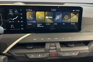 Kia EV5 esikatselu 17