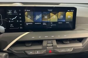 Kia EV5 esikatselu 18