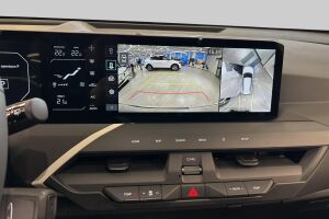 Kia EV5 esikatselu 21