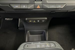 Kia EV5 esikatselu 23