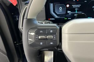 Kia EV5 esikatselu 24