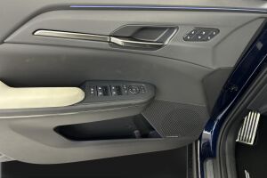 Kia EV5 esikatselu 32