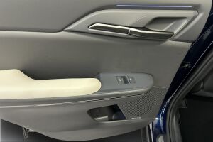 Kia EV5 esikatselu 34