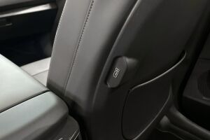 Kia EV5 esikatselu 36