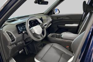 Kia EV5 esikatselu 8