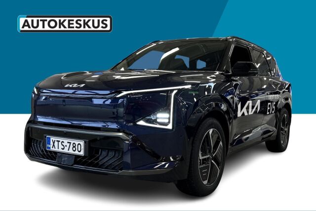 Kia EV5