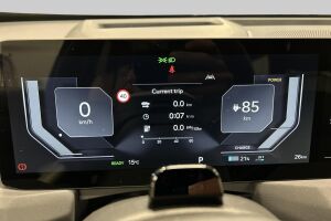 Kia EV5 esikatselu 12