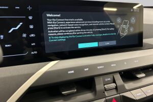 Kia EV5 esikatselu 13