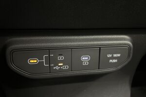 Kia EV5 esikatselu 14