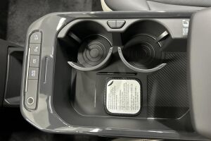 Kia EV5 esikatselu 15