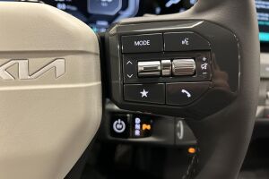 Kia EV5 esikatselu 20