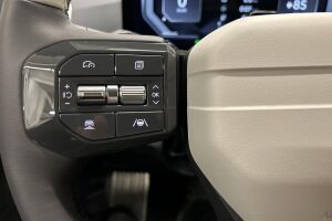 Kia EV5 esikatselu 16