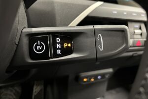 Kia EV5 esikatselu 21