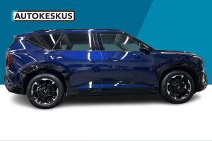 Kia EV5 esikatselu 3