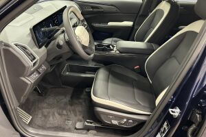 Kia EV5 esikatselu 7