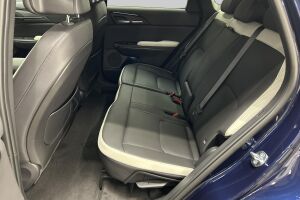 Kia EV5 esikatselu 8