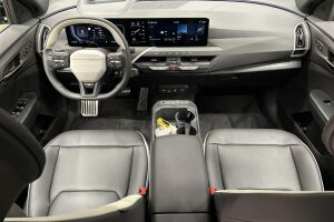 Kia EV5 esikatselu 10