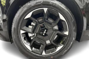 Kia EV5 esikatselu 12