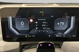 Kia EV5 esikatselu 13