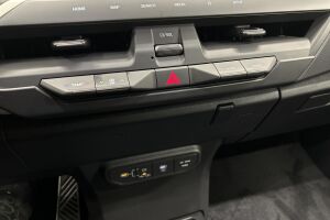 Kia EV5 esikatselu 15