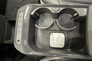 Kia EV5 esikatselu 16