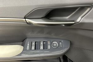 Kia EV5 esikatselu 20